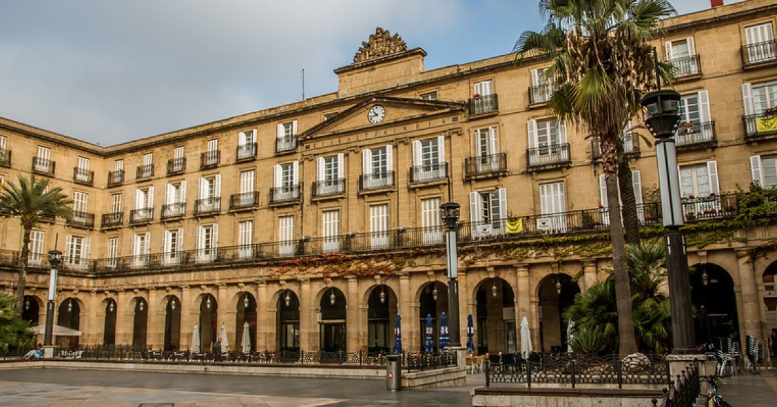 plaza nueva