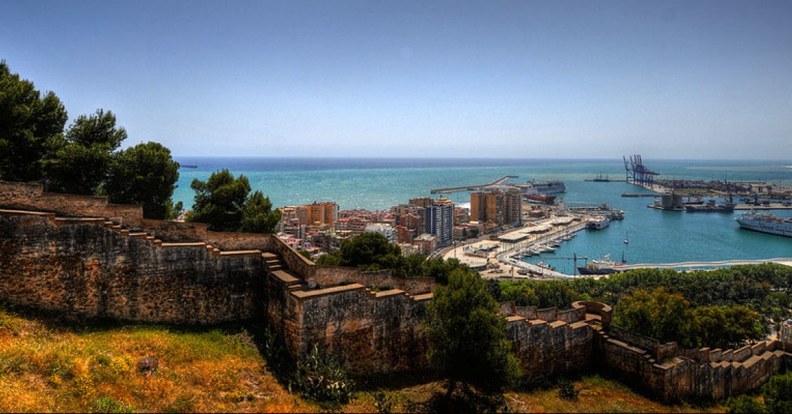 gibralfaro