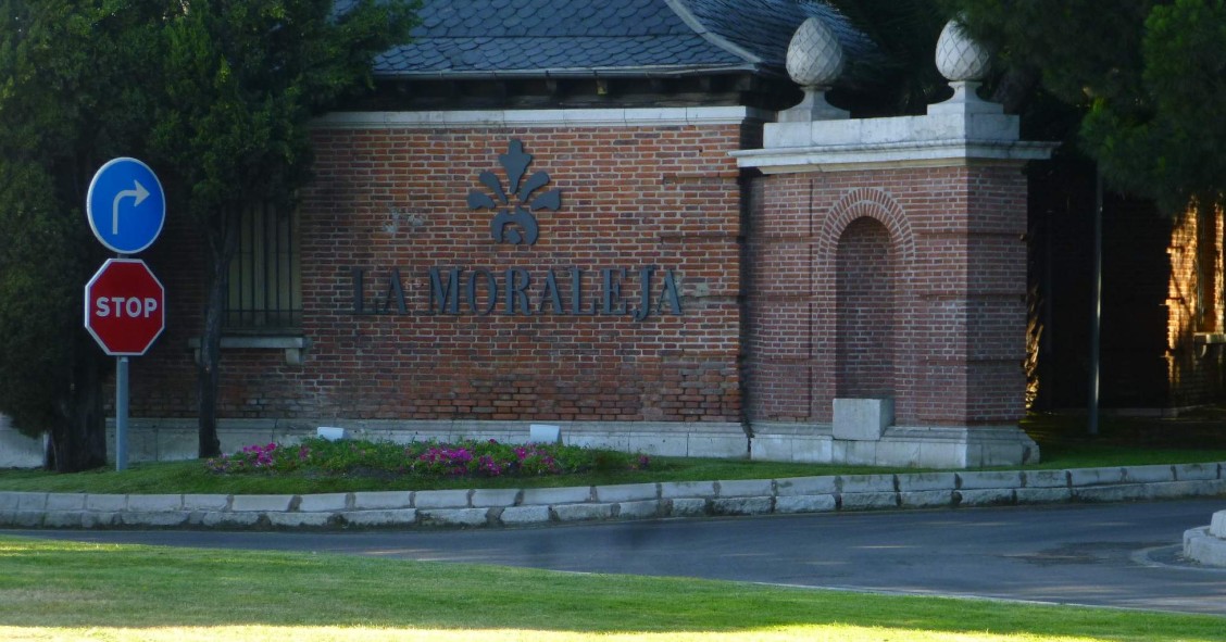 la moraleja