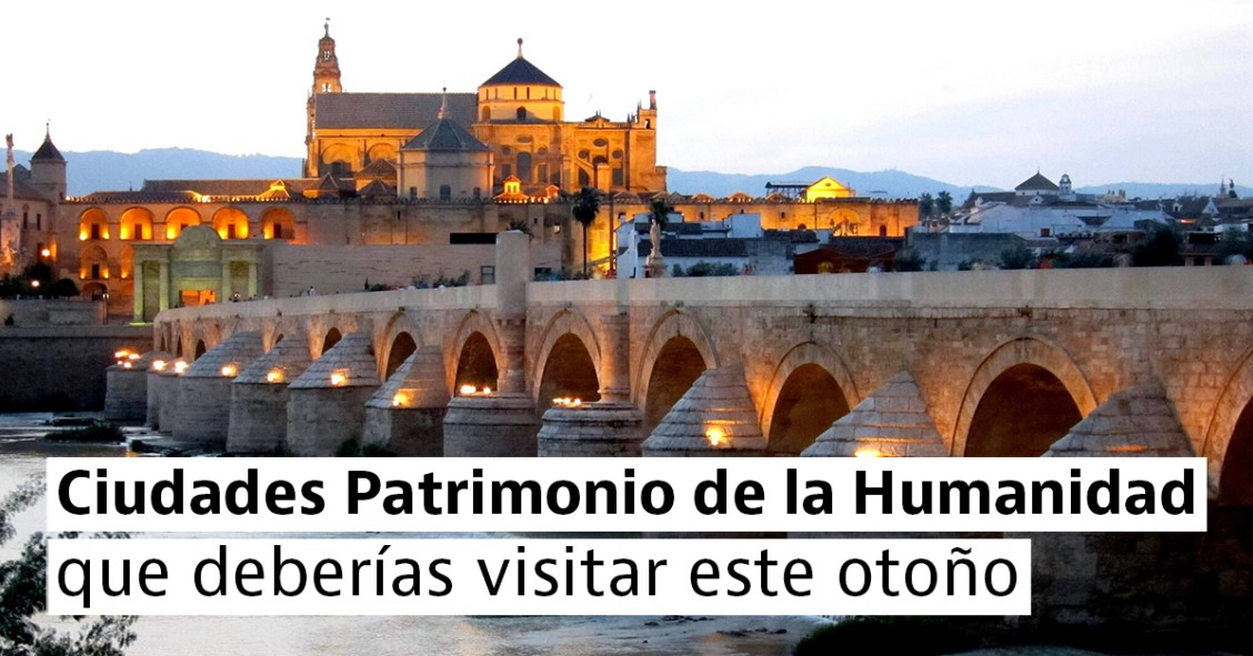 Patrimonio de la Humanidad