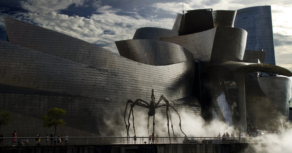 guggenheim