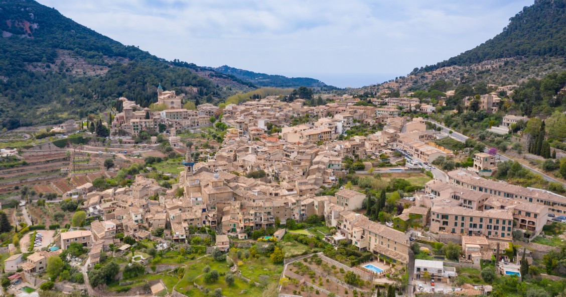 valldemossa