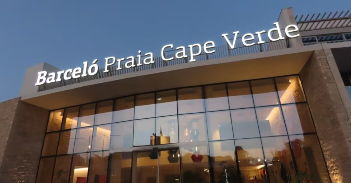 Barceló Praia Cabo Verde