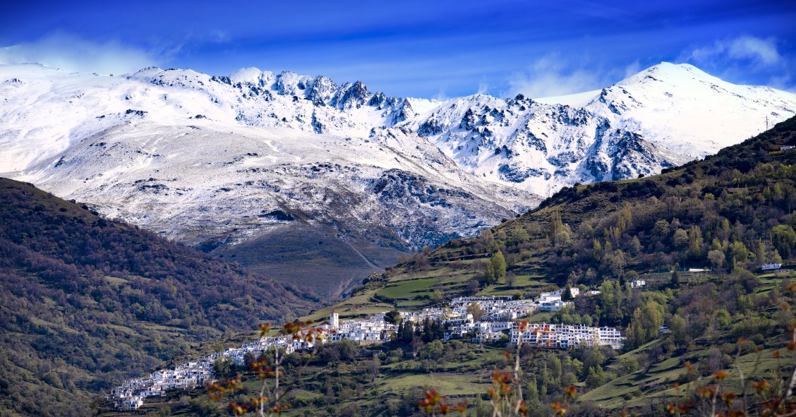 capileira