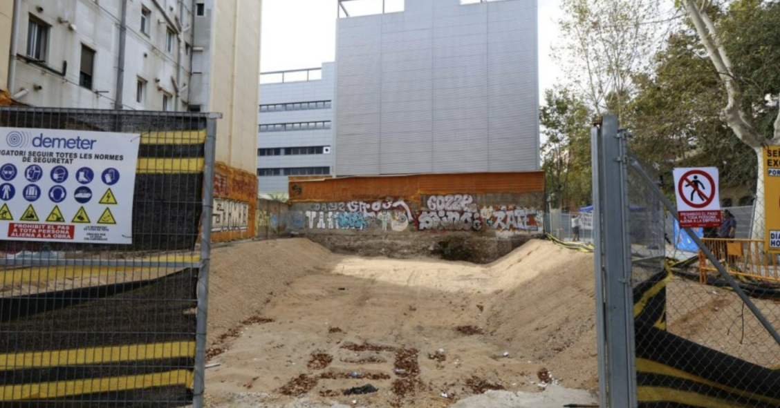 Barcelona levantará tres promociones de ‘coliving’ en Poblenou y en la Bordeta