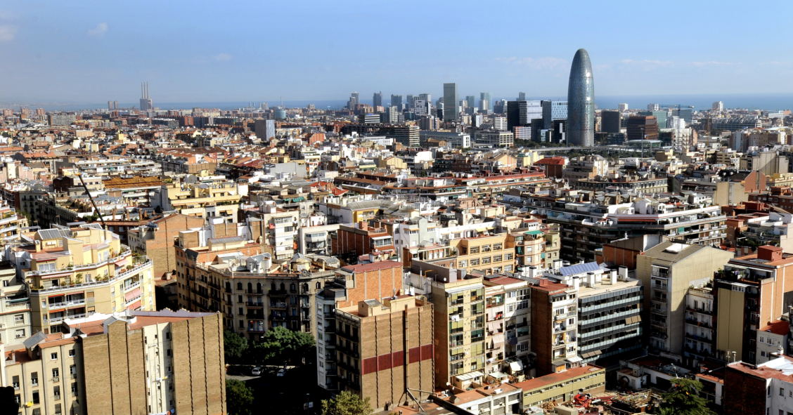 Barcelona