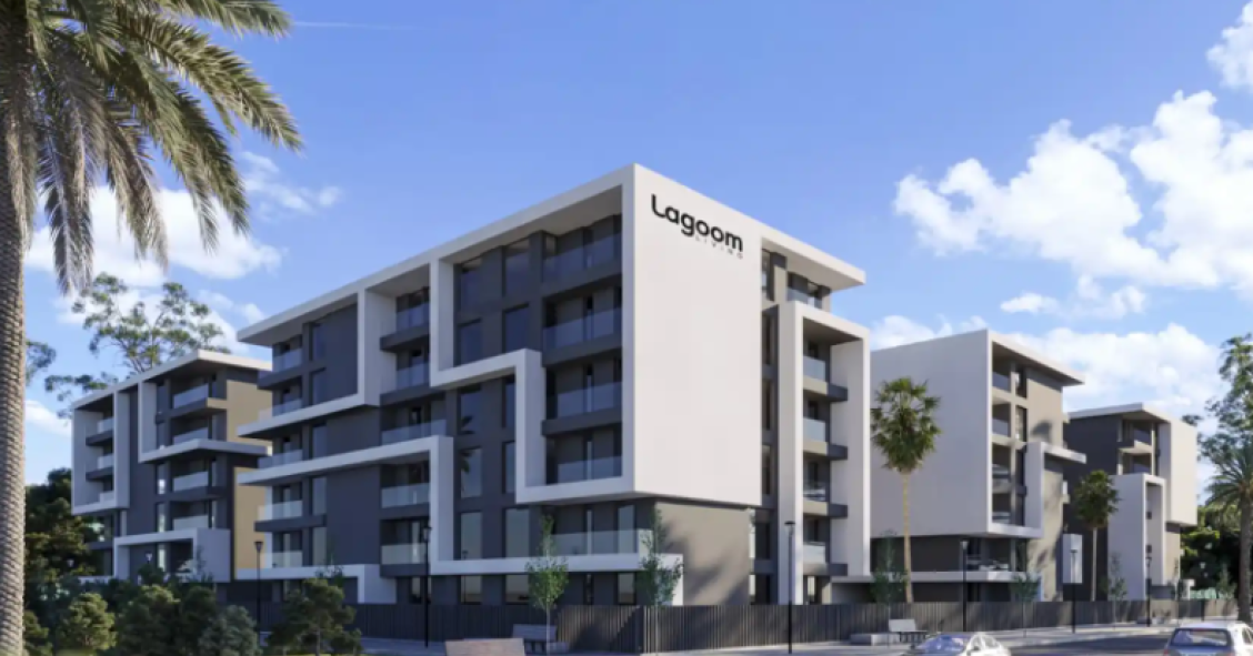 Lagoom Living