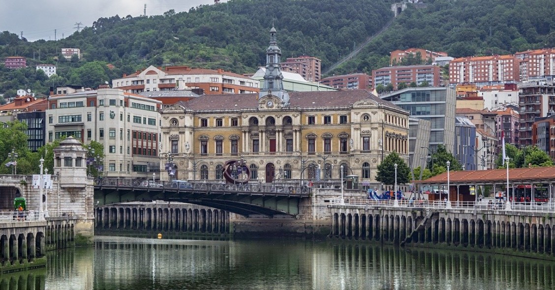 bilbao