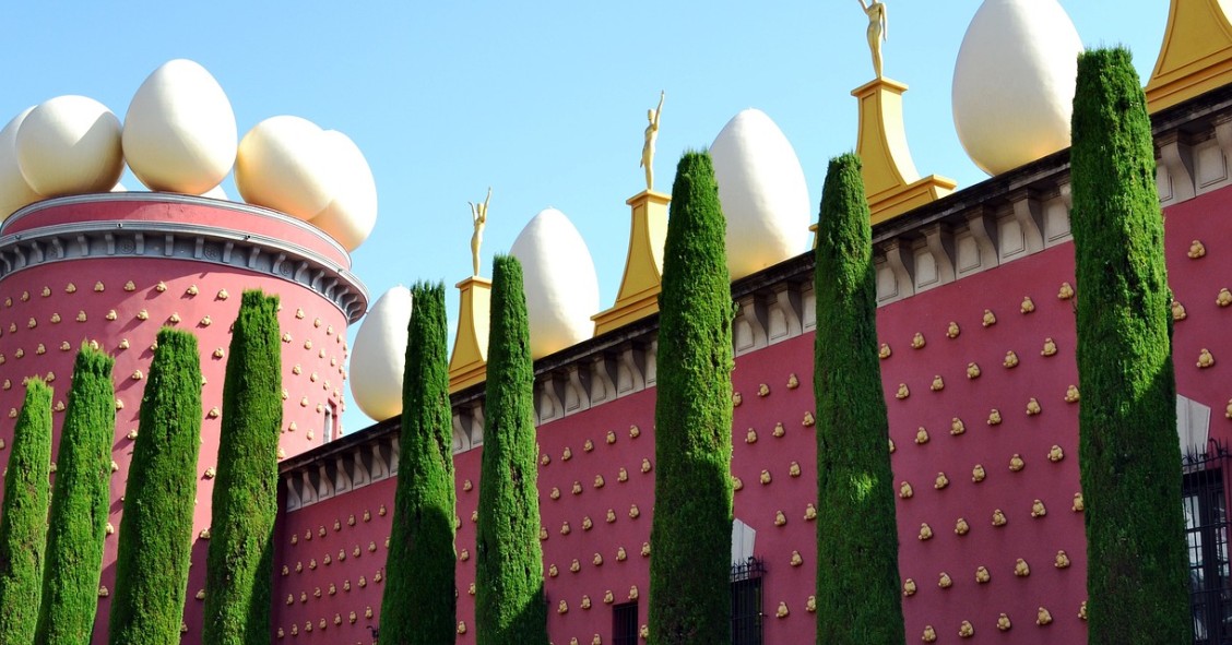 museu dali