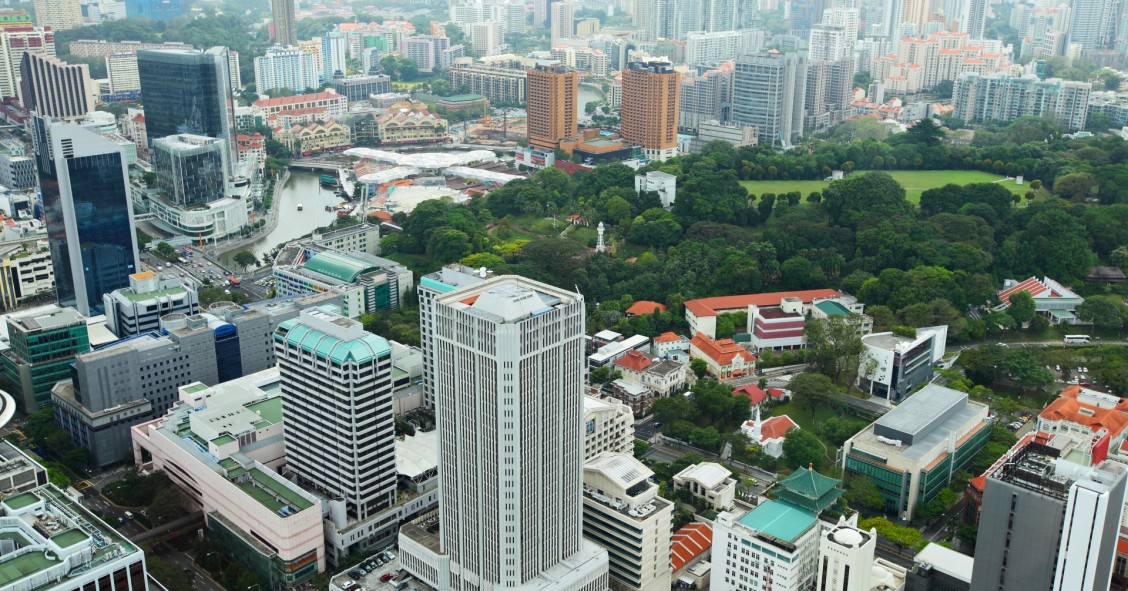 Singapur
