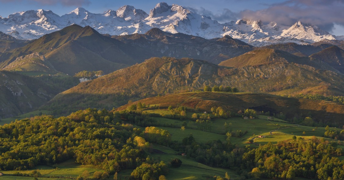 Asturias