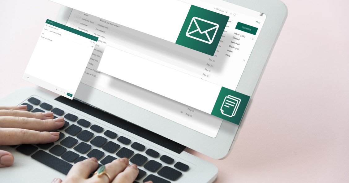 ¿El uso correo electrónico para envío de convocatorias de juntas de comunidad y actas es legal?