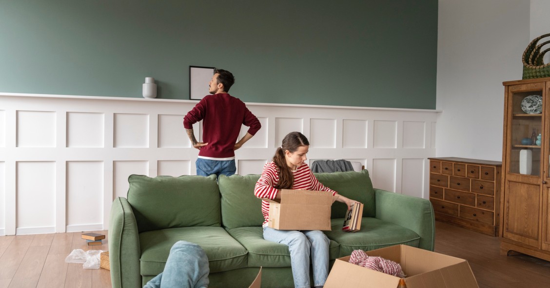 Cuándo se puede embargar una vivienda