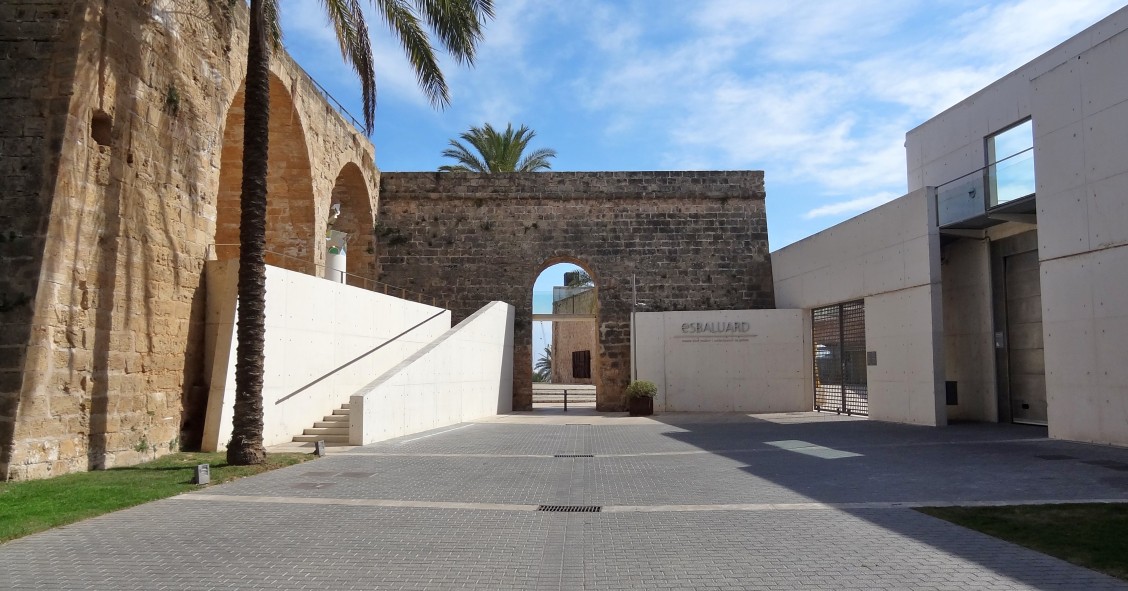 es baluard