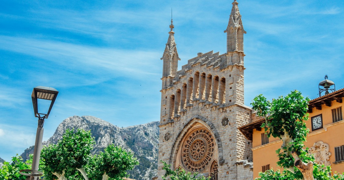 Sóller