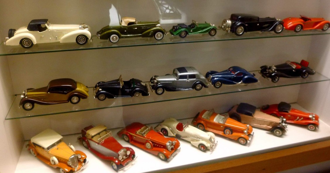 museu del joguet