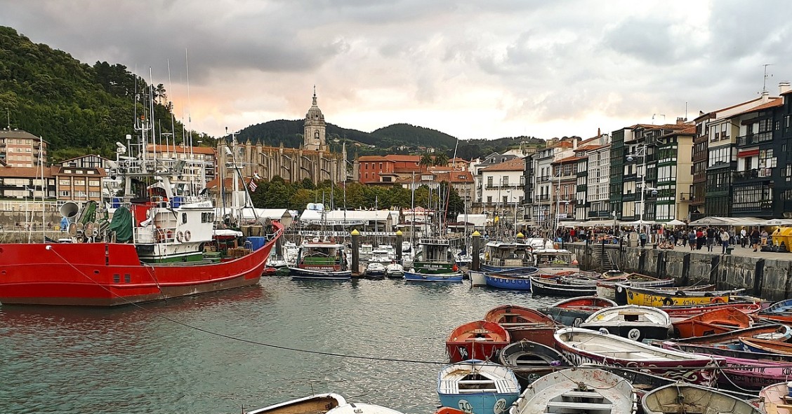lekeitio