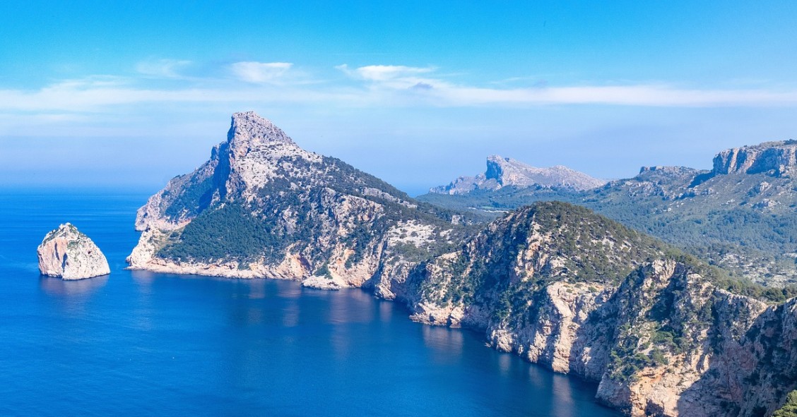 formentor