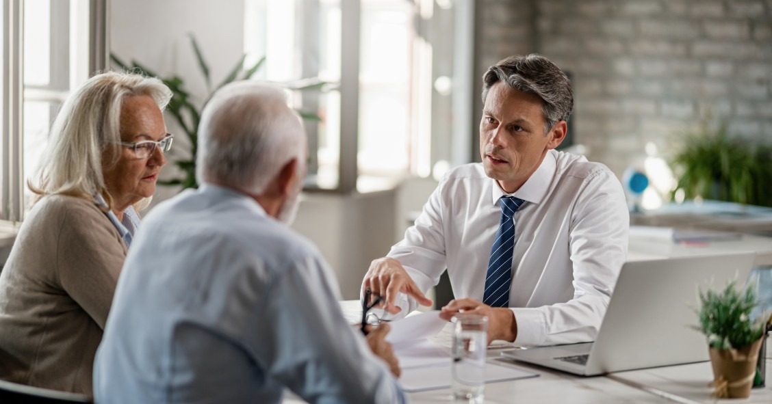 Herencia entre hermanos sin testamento