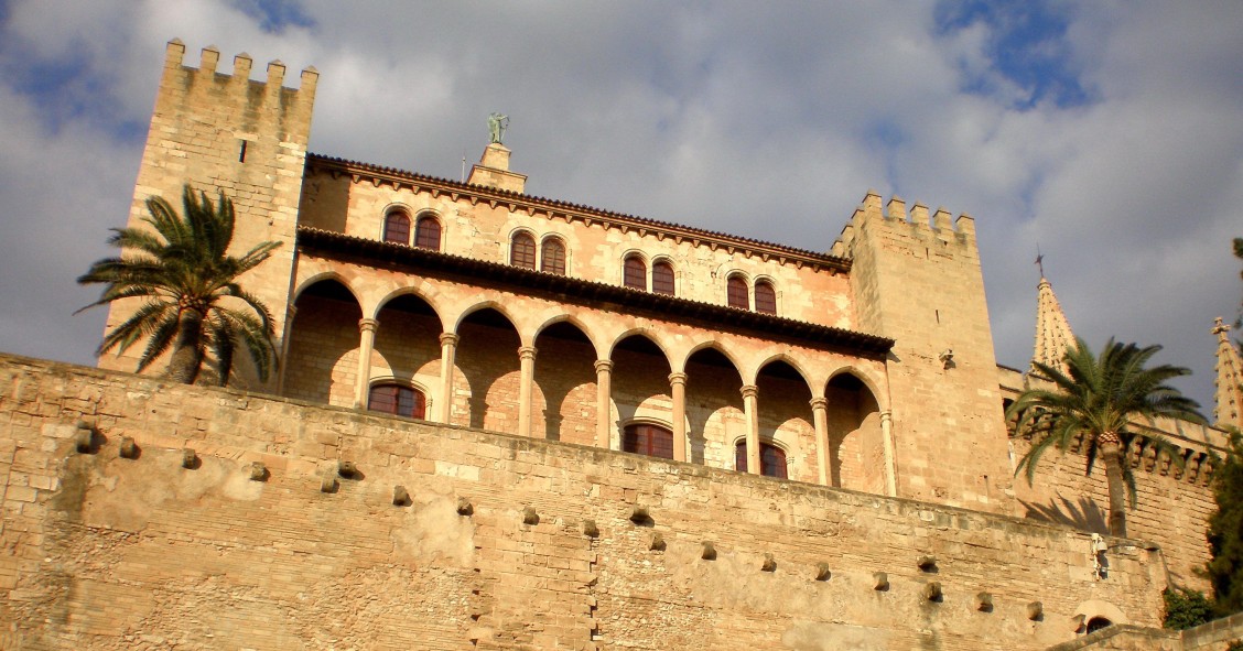 almudaina