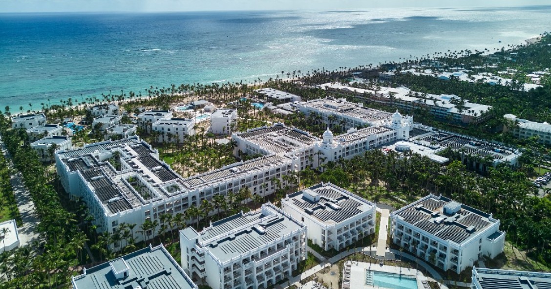 Riu Palace Bavaro