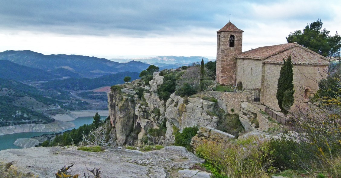 siurana