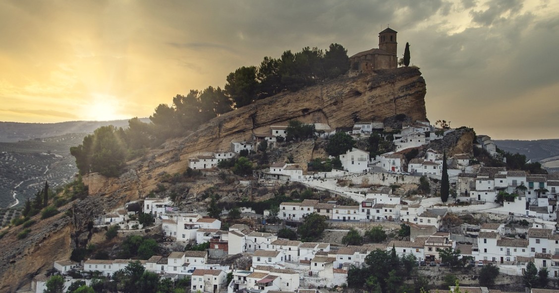 montefrio
