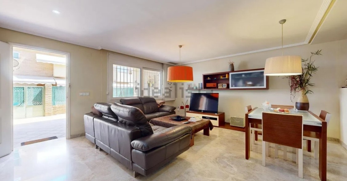 Vivienda en venta en Torrent, Valencia