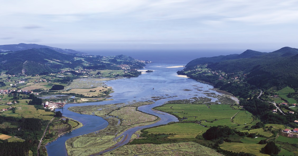 urdaibai