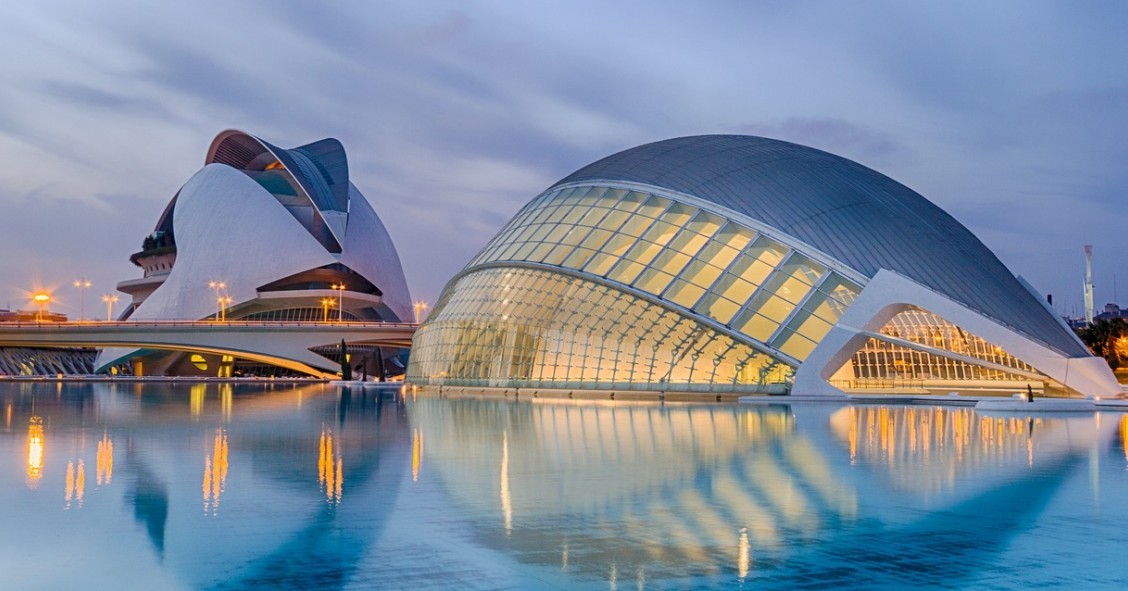 valencia