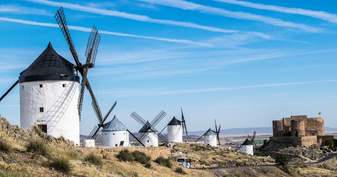 consuegra
