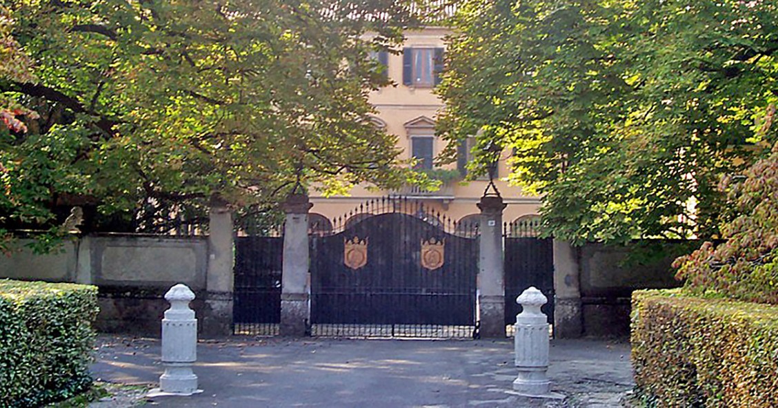 Villa San Martino