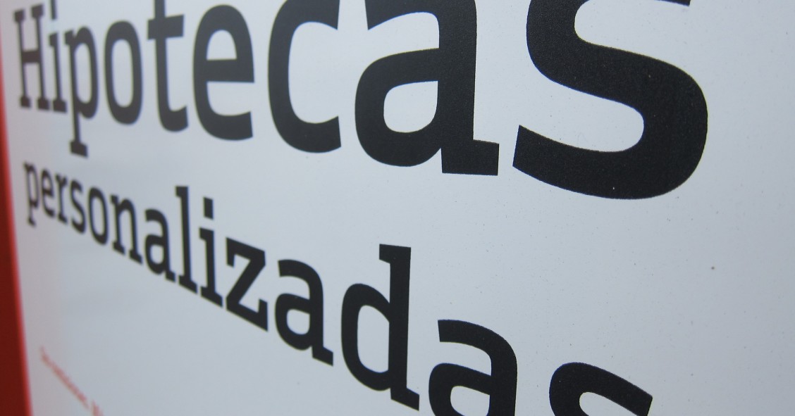 Archivo - Hipotecas