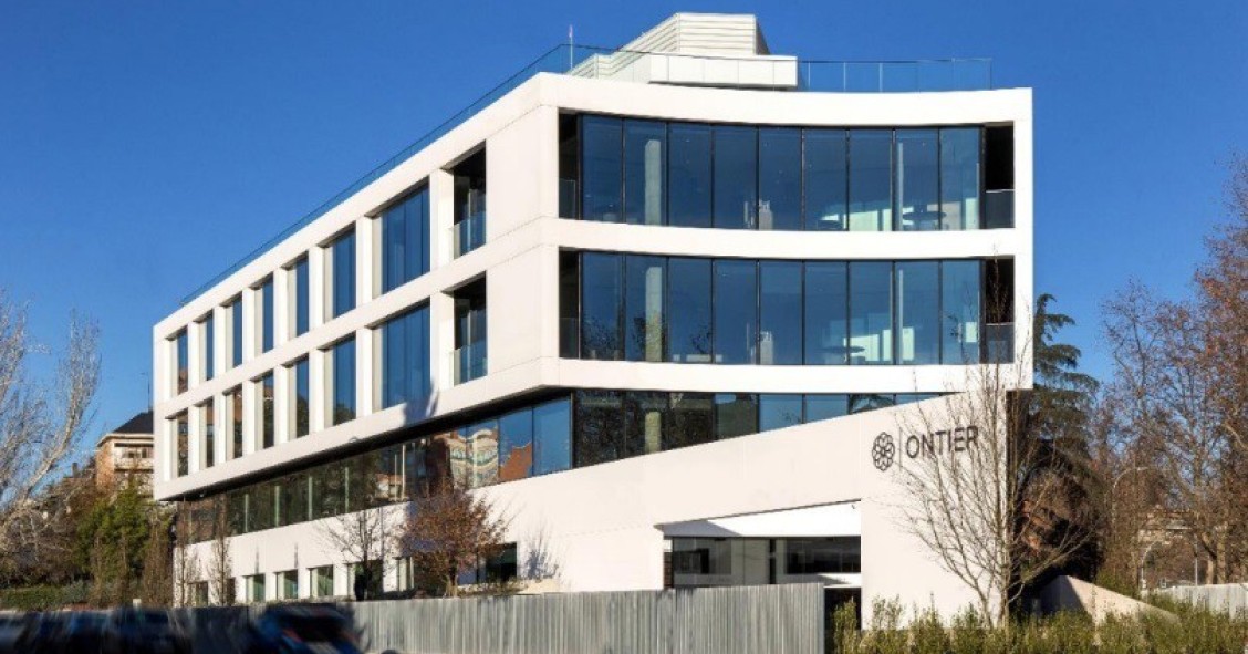 Edificio Habana de Árima