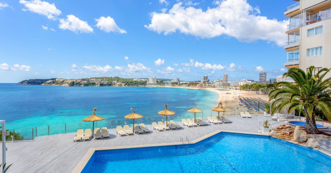 Archivo - Bahia Principe Hotels & Resorts.
