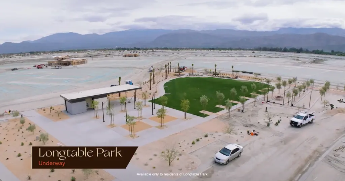 Residencial de lujo Disney