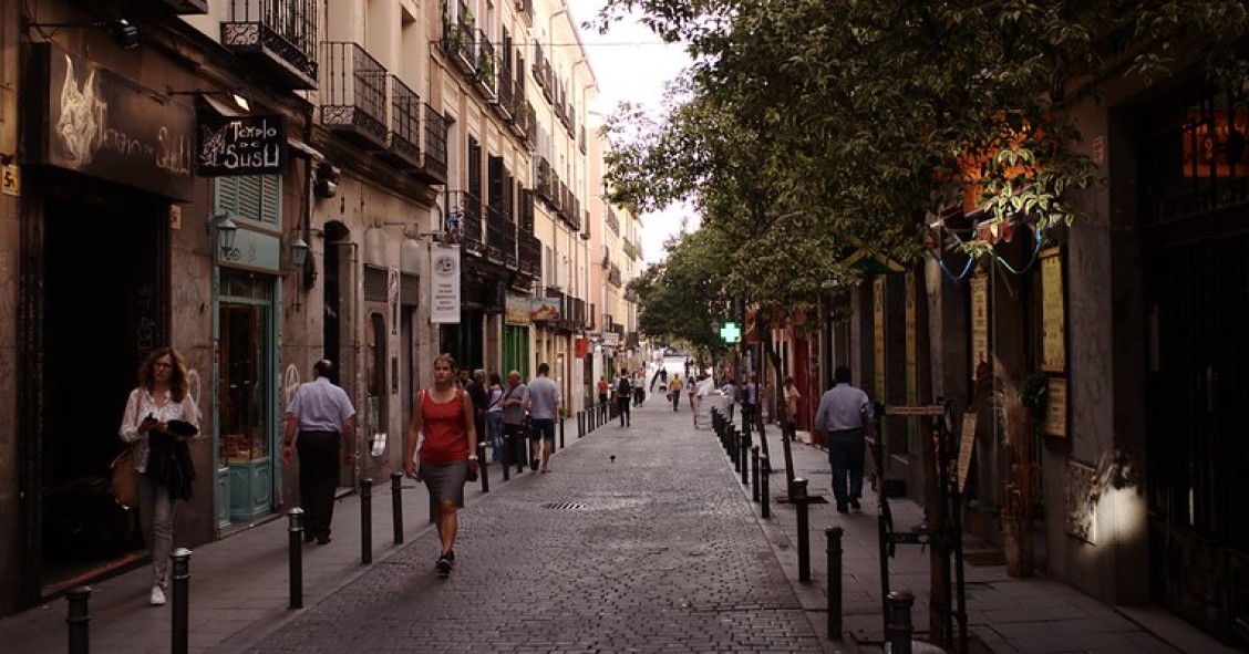 malasaña
