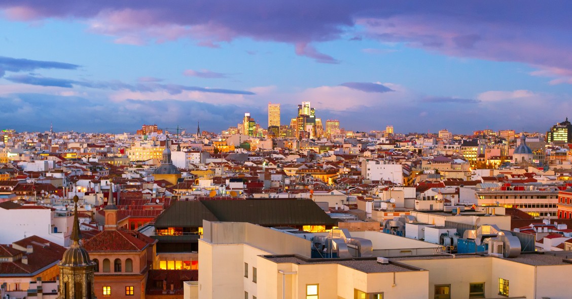 así está el acceso a la vivienda en grandes ciudades en 2024