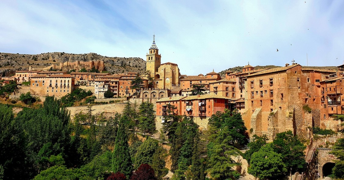 albarracin