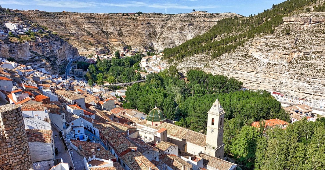 alcala del jucar