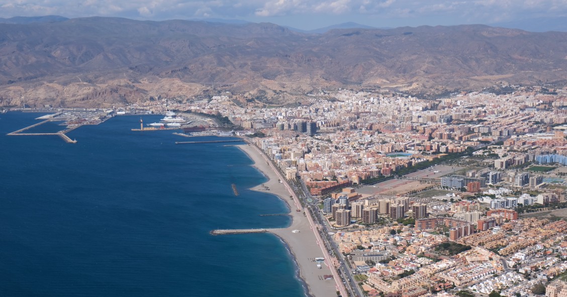 almeria