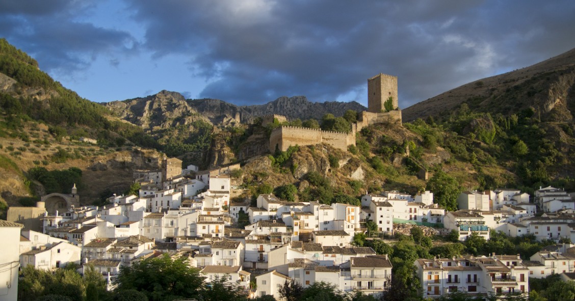 cazorla