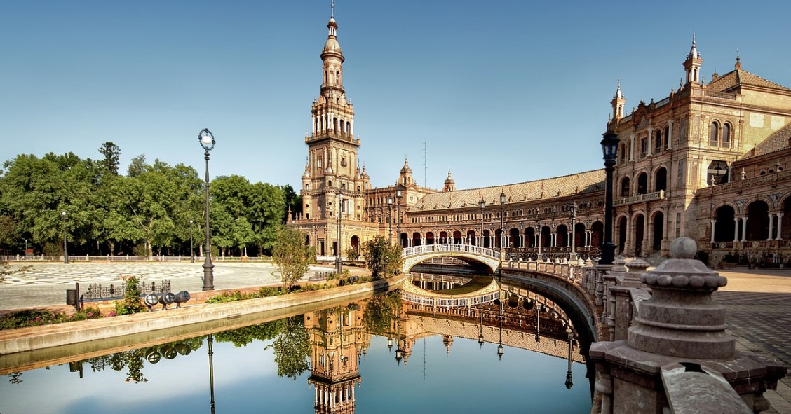 sevilla