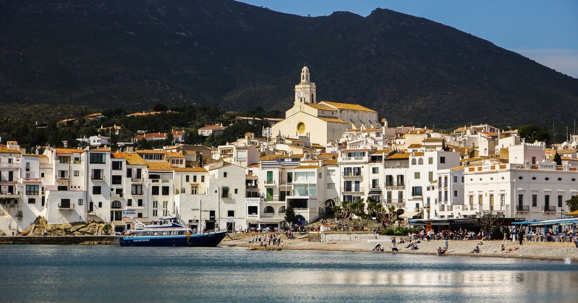 cadaques