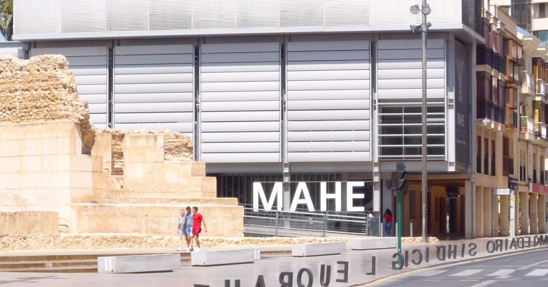 Museu Arqueològic i d'Història d'Elx