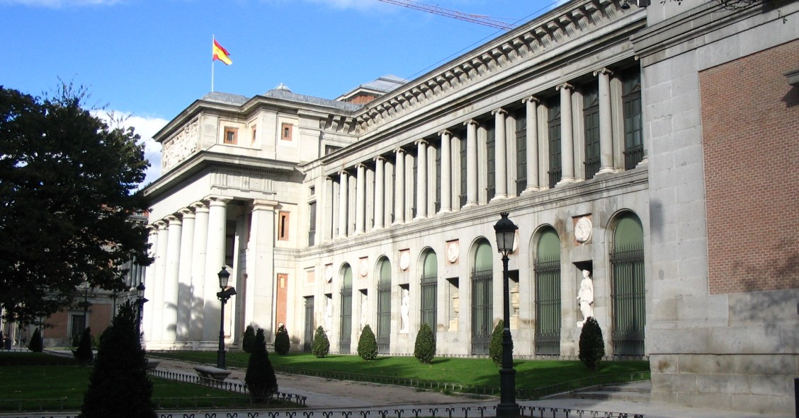 museo del prado