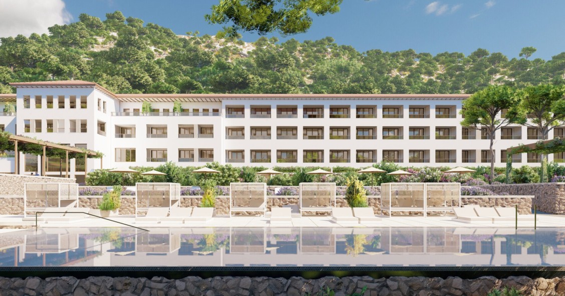 Hotel Formentor