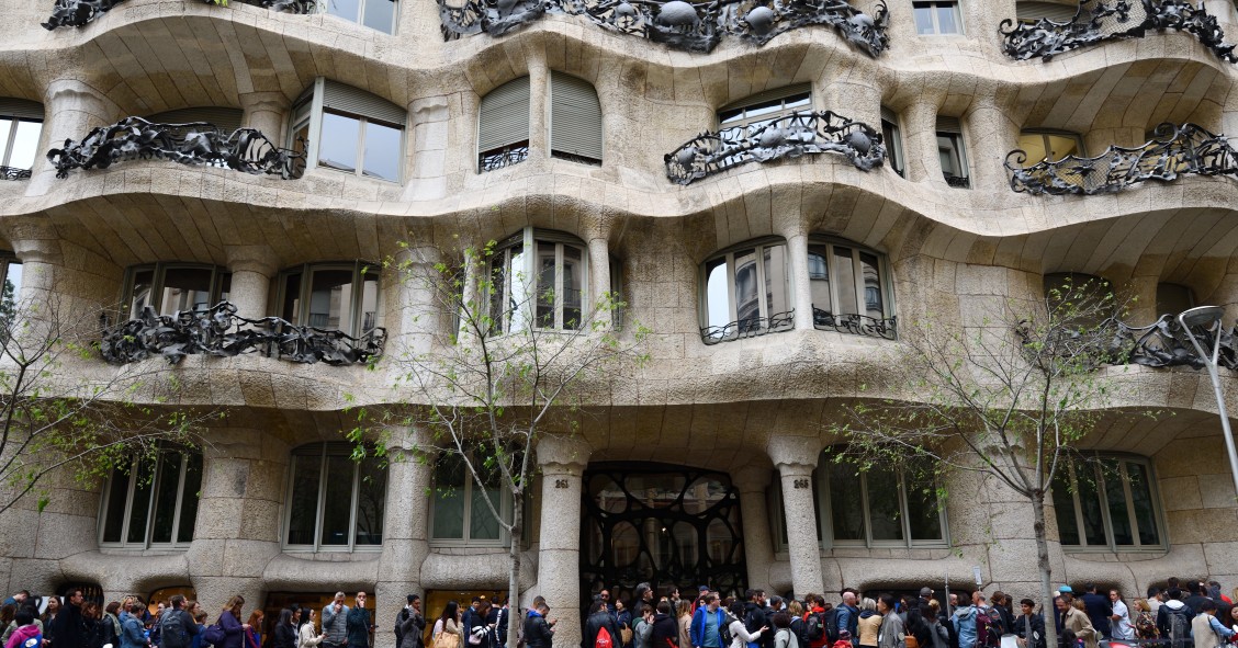 El BOE confirma 131 nuevas zonas tensionadas en el mercado de la vivienda en Cataluña
