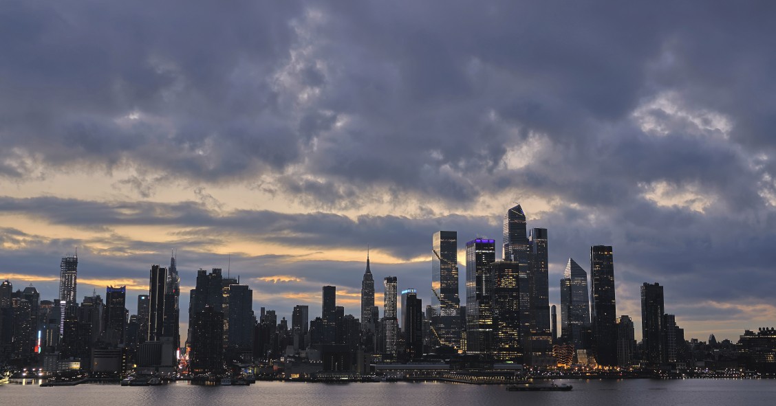 Manhattan, cuna de las conversiones de oficinas vacías en viviendas en Nueva York