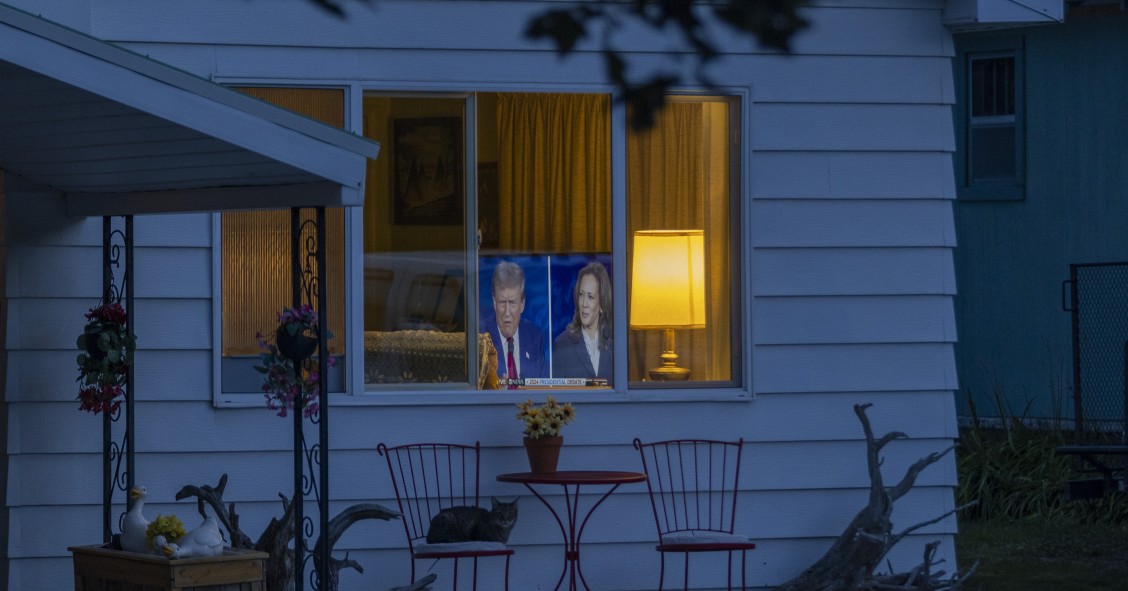 El mercado inmobiliario de lujo en EEUU, pendiente de la presidencia de Trump o Harris